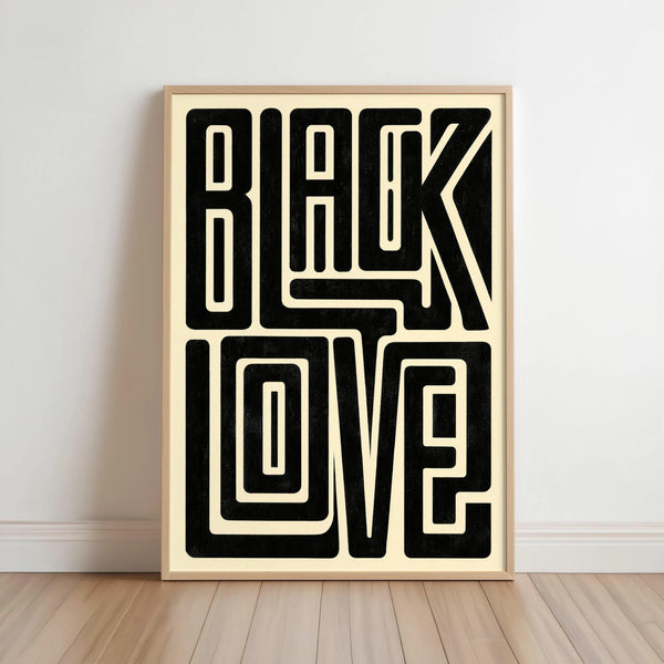 Afrocentric Art