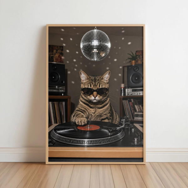 Cats