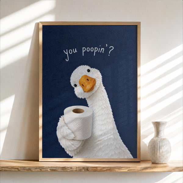 Funny & Quirky